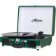 Виниловый проигрыватель Alive Audio Glam Pine