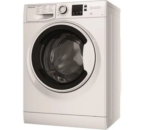 Стиральная машина Hotpoint NSS 6015 W RU