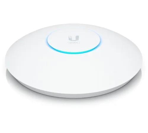 Точка доступа Ubiquiti U6-Enterprise