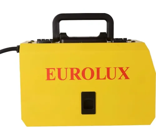 Сварочный инвертор Eurolux САИПА-200 65/143