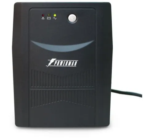 Источник бесперебойного питания  Powerman Back Pro 1500 Plus