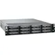 Сетевой накопитель TerraMaster U12-500 Plus