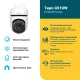 IP-камера TP-Link Tapo C510W