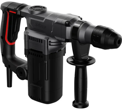 Перфоратор Deli EDE-DC26-3E