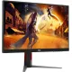 Игровой монитор AOC Gaming Q27G4/D