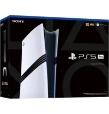 Игровая приставка Sony PlayStation 5 Pro CFI-70XX 1 ревизия