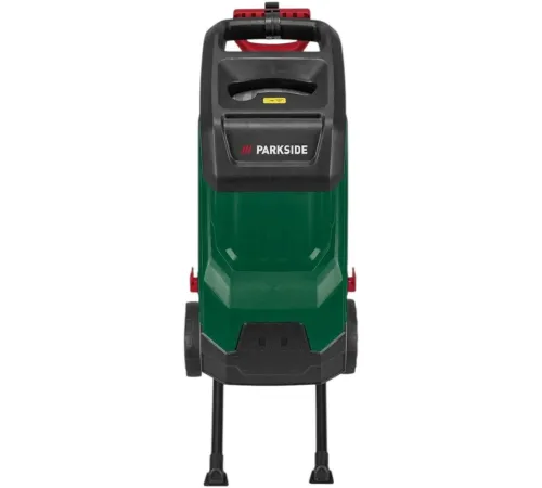 Садовый измельчитель PARKSIDE PEMH 2400 A1