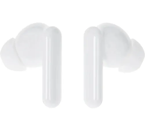 Наушники Realme Techlife Buds белый