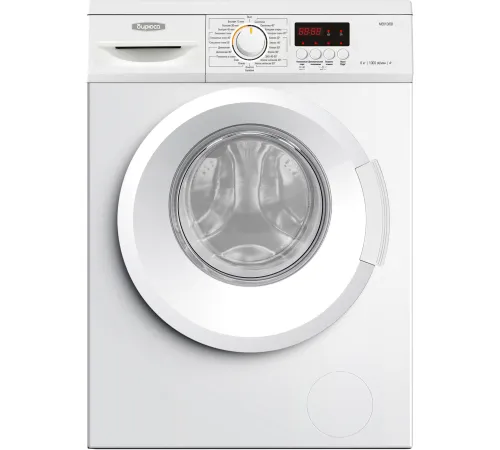 Стиральная машина Бирюса WM-ME610/08