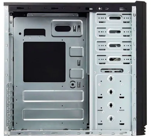 Корпус Powerman BA831BK