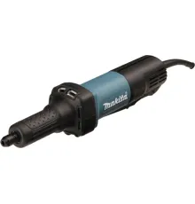 Прямошлифовальная машина  Makita GD 0600