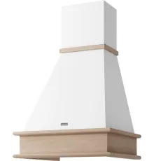 Кухонная вытяжка Franke Country Wood FCL 60 A2 321.0592.486 белый