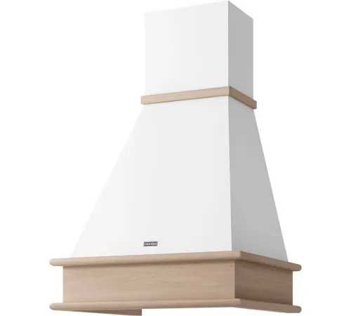 Кухонная вытяжка Franke Country Wood FCL 60 A2 321.0592.486 белый