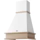 Кухонная вытяжка Franke Country Wood FCL 60 A2 321.0592.486 белый