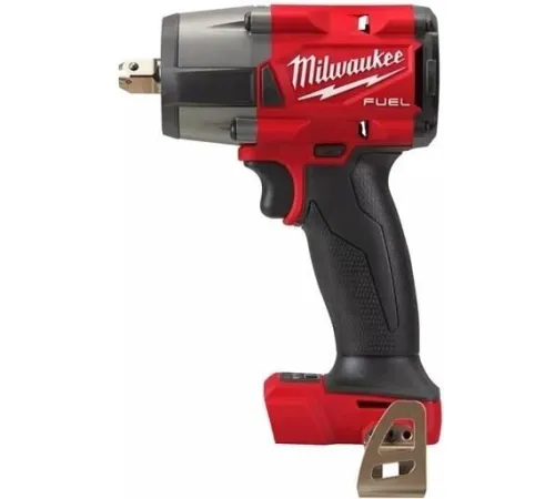 Гайковерт Milwaukee M18 FMTIW2P12-0X 4933478452 без АКБ, кейс