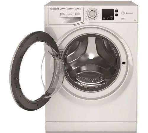 Стиральная машина Hotpoint NSS 6015 W RU