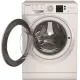 Стиральная машина Hotpoint NSS 6015 W RU