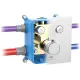 Смеситель Rubineta Thermo-2F