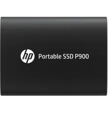 Внешний накопитель HP P900 2TB 7M696AA черный