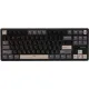 Клавиатура Royal Kludge R87 Pro Phantom RK Cream