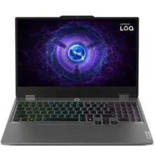 Игровой ноутбук Lenovo LOQ 15IRX9 83DV01E0RM