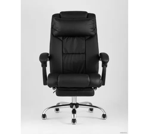 Офисное кресло Stool Group TopChairs Royal черный