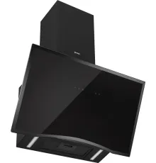 Кухонная вытяжка ZorG Polo 1080 60 S-GC черный