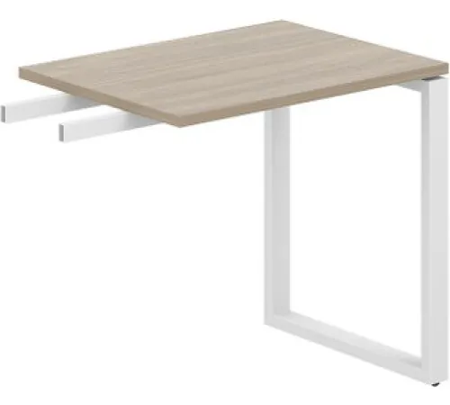Стол Norden Приставка Брифинг 80x60x75 SG.110.OD.63.WH