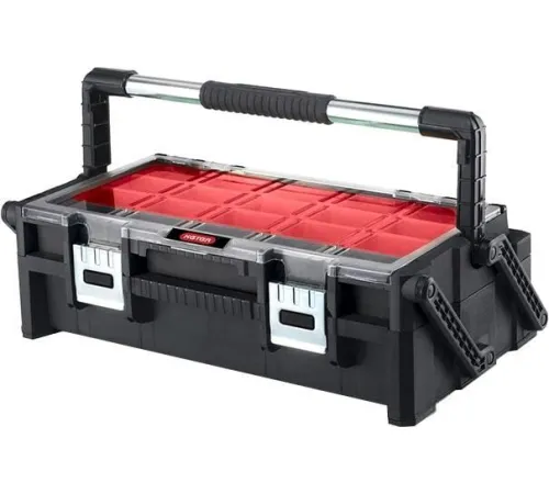 Ящик для инструментов Keter Cantilever Organizer 22