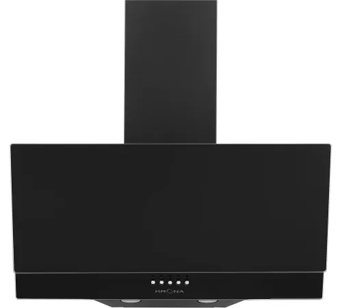 Кухонная вытяжка Krona Erica 600 PB черный