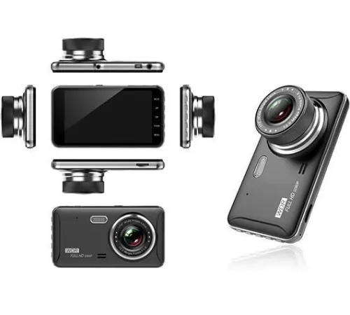 Видеорегистратор Sho-Me FHD-925