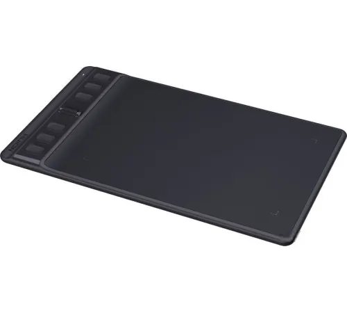 Графический планшет Huion Inspiroy 2 S H641P черный