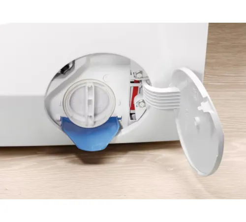 Стирально-сушильная машина Electrolux DualCare 700 EW7WN368SPI