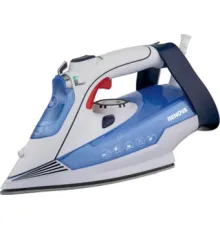 Утюг Renova SI26C-45BL