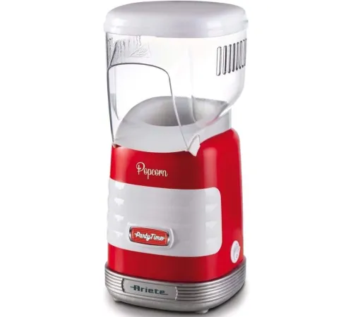 Попкорница Ariete Pop Corn Party Time 2956/00