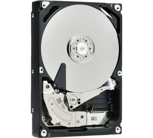 Жесткий диск Toshiba S300 Pro Surveillance 8TB HDWTA80UZSVAR