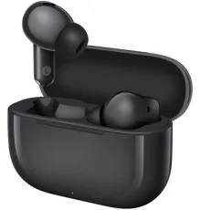 Наушники Huawei FreeBuds SE 4 ANC черный, международная версия