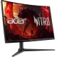 Игровой монитор Acer Nitro XZ270UF6bmiiphx UM.HX0CD.602