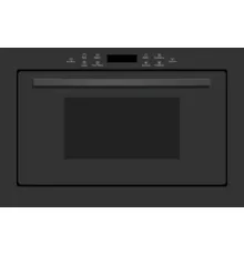 Микроволновая печь Schtoff NM 25 TG Nano Matte Black