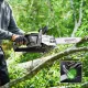 Аккумуляторная пила Greenworks OCS600 2009607 без АКБ