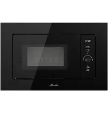 Микроволновая печь Monsher MMH 1120 Noir