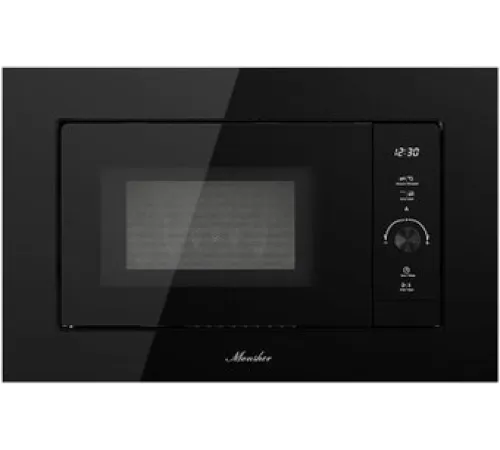 Микроволновая печь Monsher MMH 1120 Noir