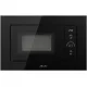 Микроволновая печь Monsher MMH 1120 Noir