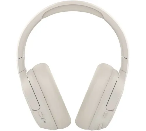 Наушники Belkin SoundForm Isolate бежевый