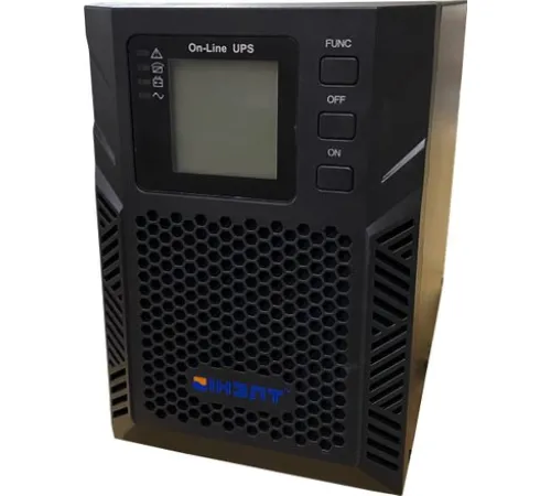 Источник бесперебойного питания IНЭЛТ Gamma 1KR IN1000RM-GA-KR-KS-TW-IEC