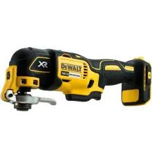 Мультифункциональная шлифмашина DeWalt DCS355N