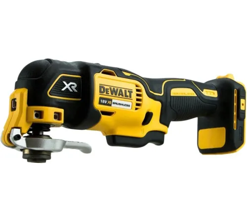 Мультифункциональная шлифмашина DeWalt DCS355N