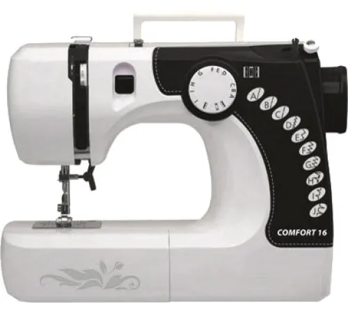 Швейная машина Comfort 16