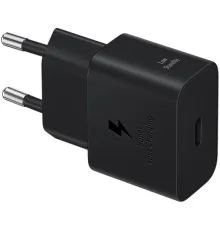 Сетевое зарядное Samsung EP-T2510NBEGRU