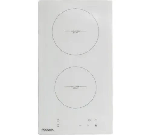 Варочная панель Pioneer EHB30203I-WH